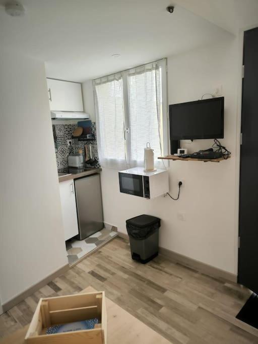 Petite Dependance Privee * Precy-sur-Marne
