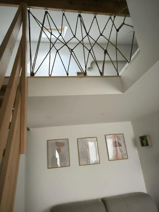Petite Dependance Privee Chalet Precy-sur-Marne