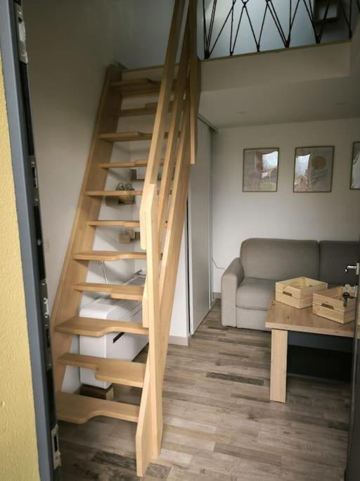 Chalet Petite Dependance Privee
