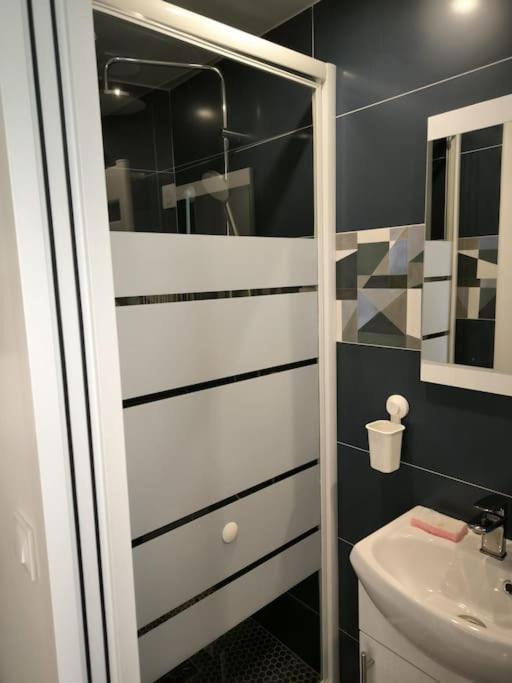 Petite Dependance Privee Chalet Precy-sur-Marne