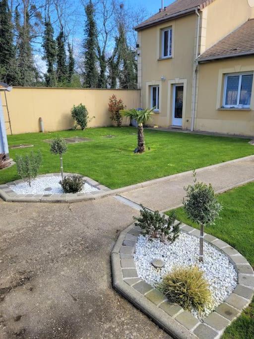 Petite Dependance Privee Precy-sur-Marne